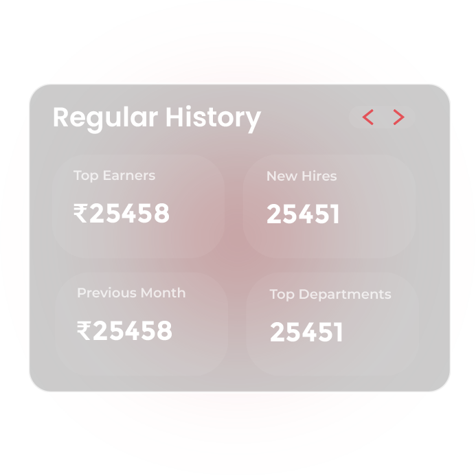 the woman looks at the phone